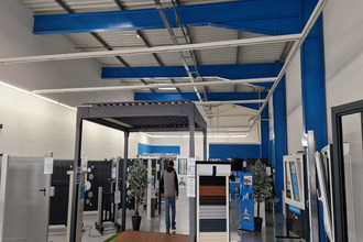 location localcommercial andelnans 90400