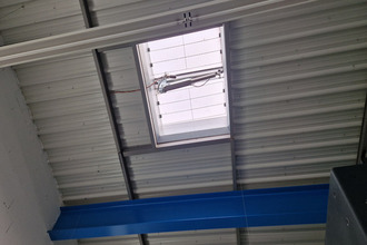 location localcommercial andelnans 90400