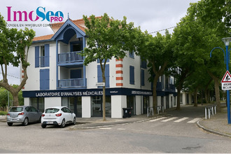 location localcommercial andernos-les-bains 33510