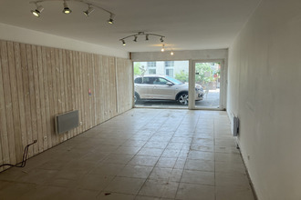 location localcommercial andernos-les-bains 33510