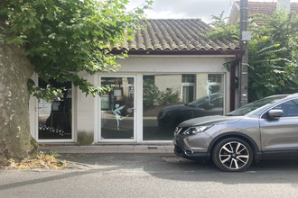 location localcommercial andernos-les-bains 33510