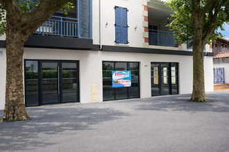 location localcommercial andernos-les-bains 33510
