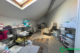 location localcommercial andilly 95580