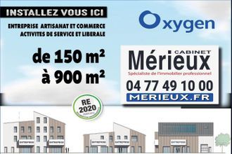 location localcommercial andrezieux-boutheon 42160