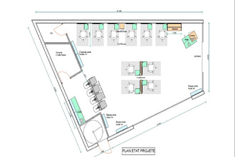 location localcommercial andrezieux-boutheon 42160