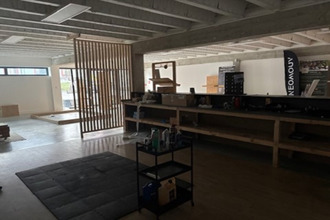 location localcommercial andrezieux-boutheon 42160