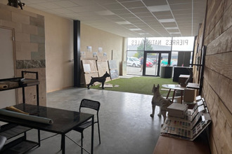 location localcommercial andrezieux-boutheon 42160