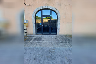 location localcommercial anduze 30140