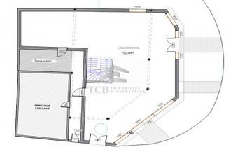 location localcommercial angers 49000