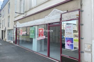 location localcommercial angers 49000