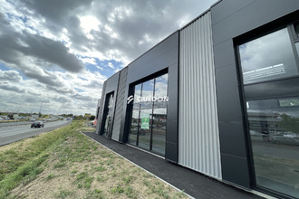 location localcommercial angers 49000