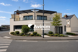 location localcommercial angers 49000