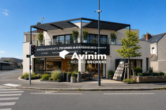 location localcommercial angers 49000