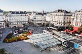 location localcommercial angers 49000