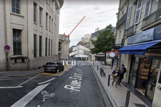 location localcommercial angers 49100