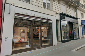 location localcommercial angers 49100