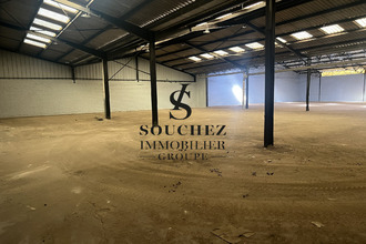 location localcommercial annay 62880