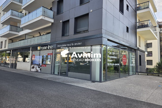 location localcommercial annecy 74000