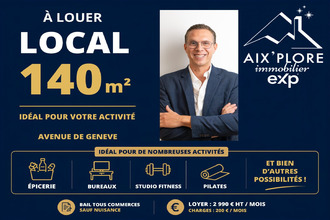 location localcommercial annecy 74000