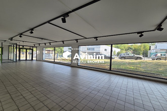 location localcommercial annecy 74960