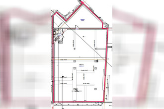 location localcommercial annemasse 74100
