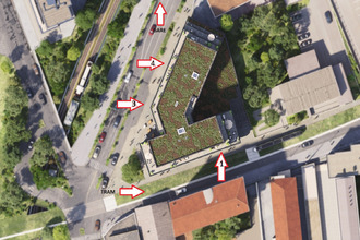 location localcommercial annemasse 74100