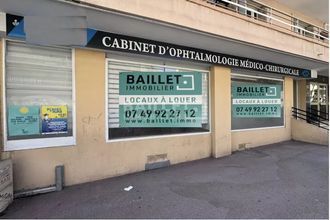 location localcommercial antibes 06600