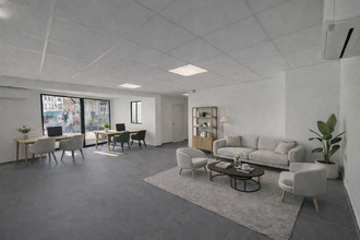 location localcommercial antony 92160