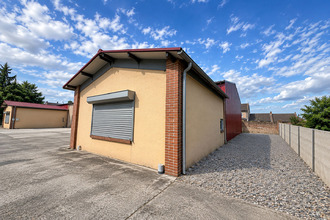 location localcommercial anzin 59410
