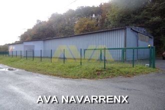 location localcommercial araujuzon 64190