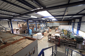 location localcommercial arbent 01100