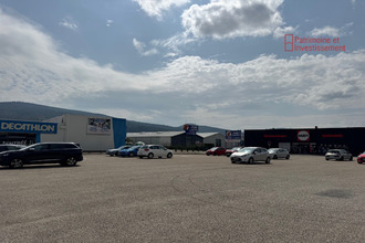 location localcommercial arbent 01100