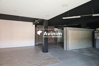 location localcommercial arbent 01100