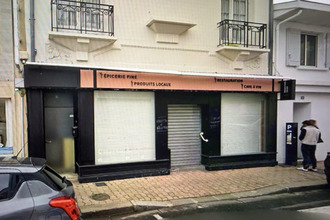 location localcommercial arcachon 33120