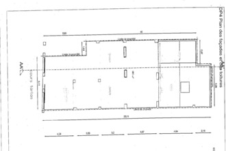 location localcommercial arcachon 33120