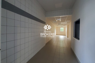 location localcommercial archamps 74160