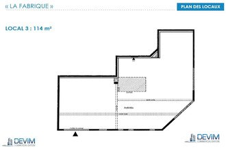 location localcommercial argenteuil 95100