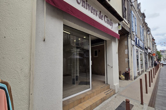location localcommercial argenton-sur-creuse 36200