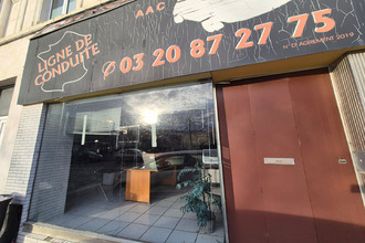 location localcommercial armentieres 59280