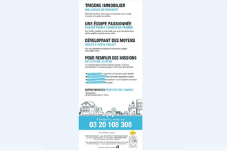 location localcommercial armentieres 59280