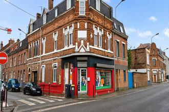 location localcommercial armentieres 59280