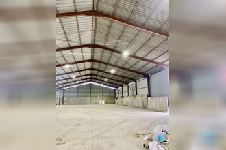 location localcommercial arnage 72230