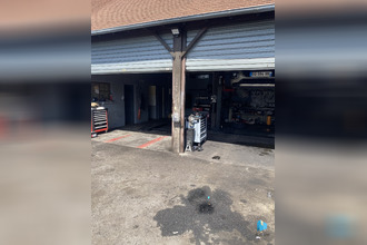 location localcommercial arnage 72230