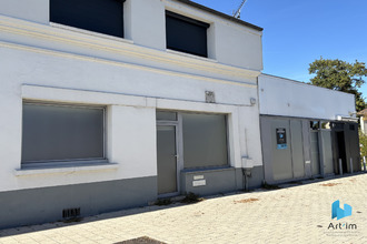 location localcommercial arnage 72230