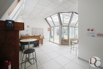 location localcommercial arnouville 95400