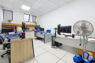 location localcommercial arnouville 95400