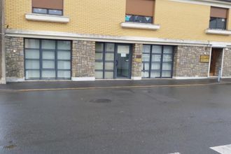 location localcommercial arras 62000