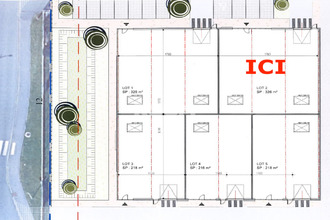 location localcommercial arras 62000
