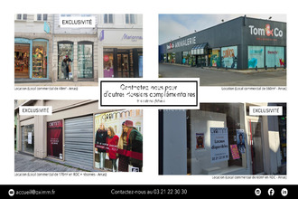 location localcommercial arras 62000