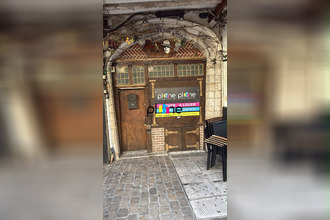 location localcommercial arras 62000